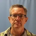 Registry photo of Brian Lunceford Moore