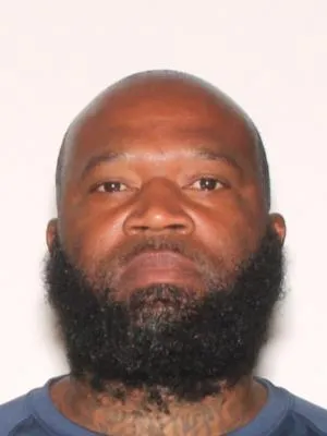 Registry photo of William Alexander Johnson JR