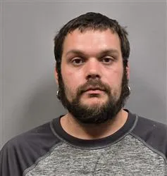 Registry photo of Korie Britton Lineberger