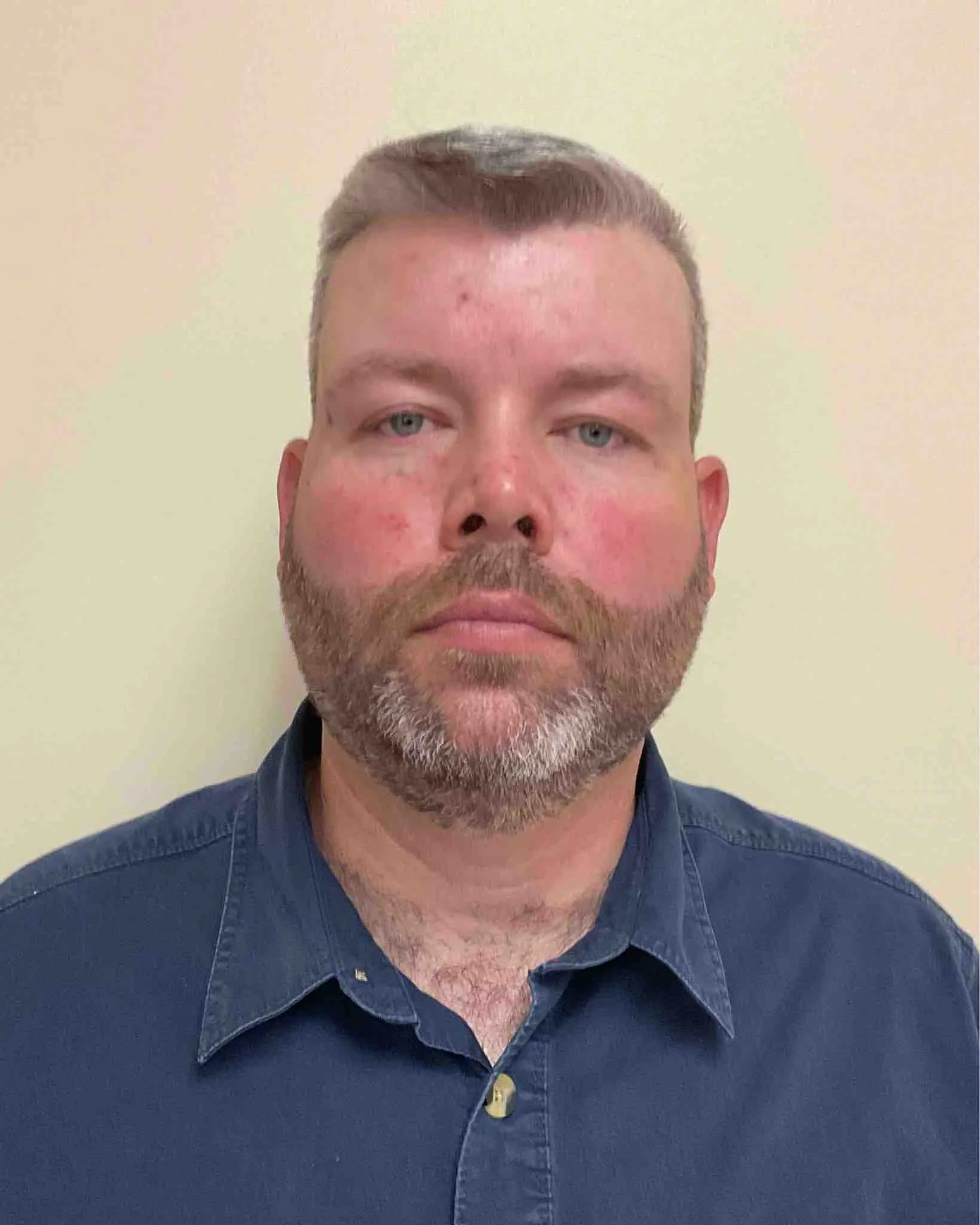 Registry photo of Eric Marlin Blake