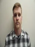 Registry photo of Tyler Chad Owlett