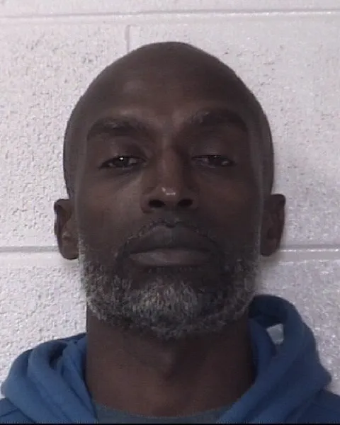 Registry photo of Taori Eugene Ransom