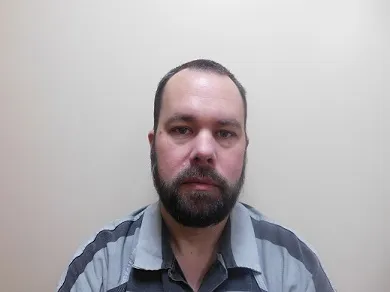 Registry photo of James Edward Glenn