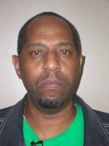 Registry photo of Craig Steven Bailey