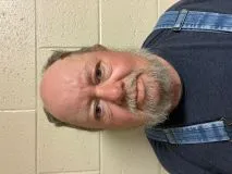 Registry photo of Larry Dale Henry