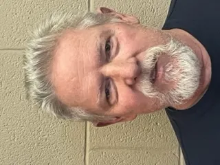 Registry photo of Christopher William Gray