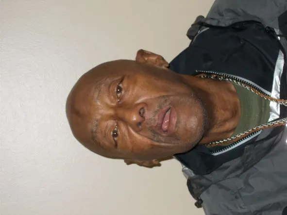 Registry photo of Roderick Michael Lomnick