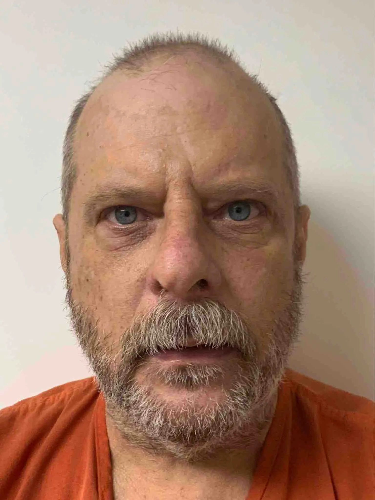 Registry photo of Timothy Marion Moore