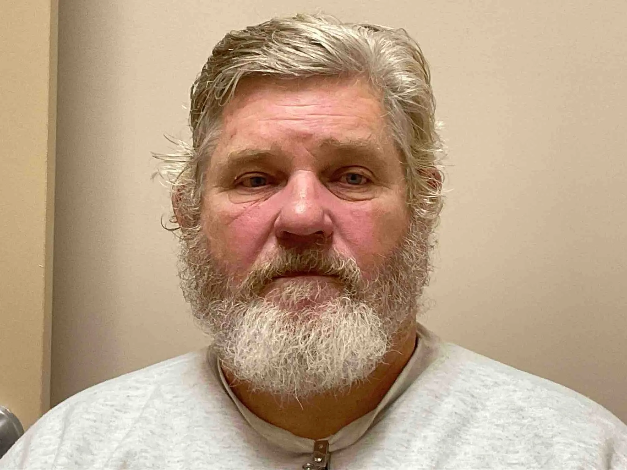 Registry photo of Eugene Stephen Godawski