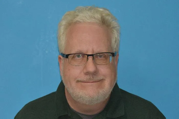 Registry photo of Steven Brey