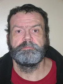 Registry photo of James Hanson