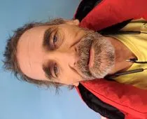 Registry photo of Carl C Ratcliffe