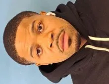 Registry photo of Rodney Lee Armstrong