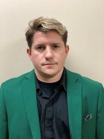 Registry photo of Vernon Wayne Sumner