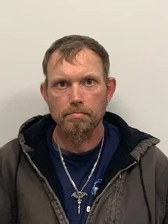 Registry photo of Matthew William Graham