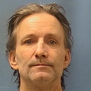 Registry photo of Robert Leo Womack