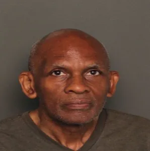 Registry photo of Giovani Andarus Johnson