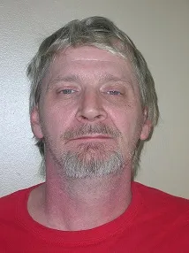 Registry photo of Bobby Burrage