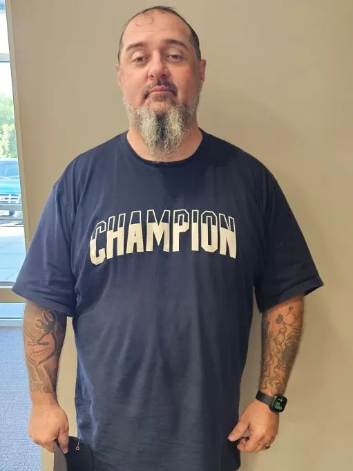 Registry photo of Jeremy Wayne Conliff