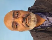 Registry photo of Jason Andrew Hope