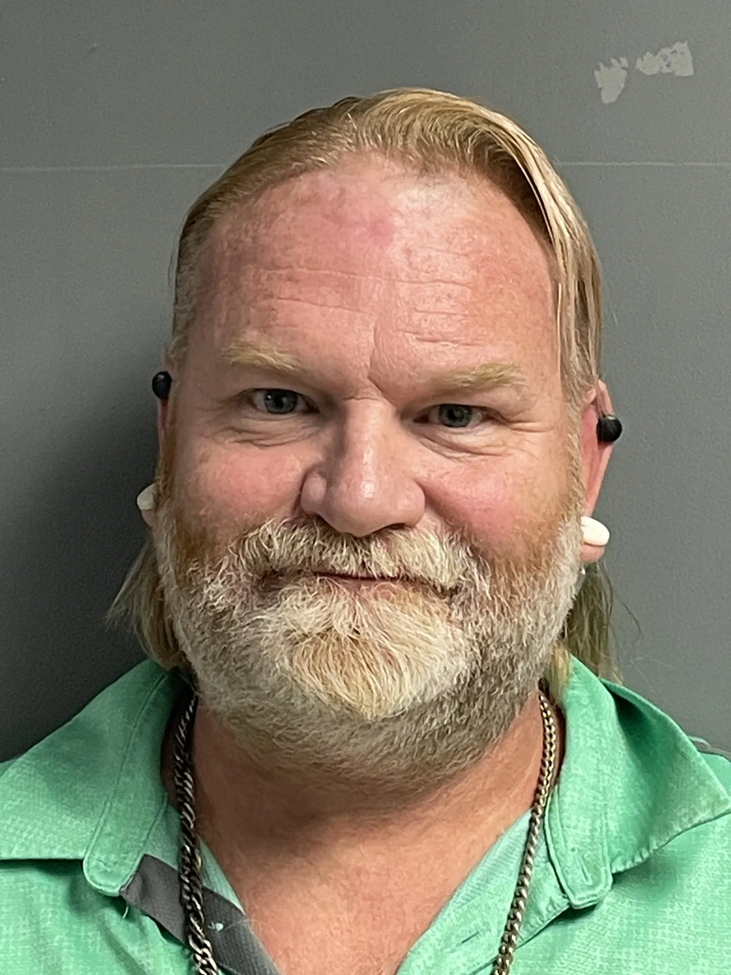 Registry photo of William Allen Cannady