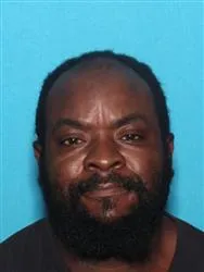 Registry photo of Tonio Demarcus Osbey