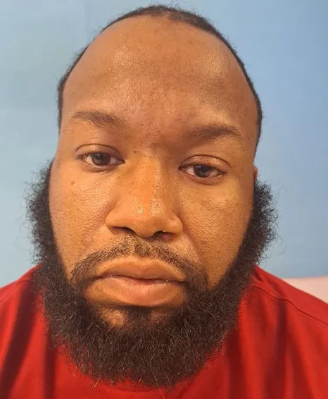 Registry photo of Julie Kay Ford