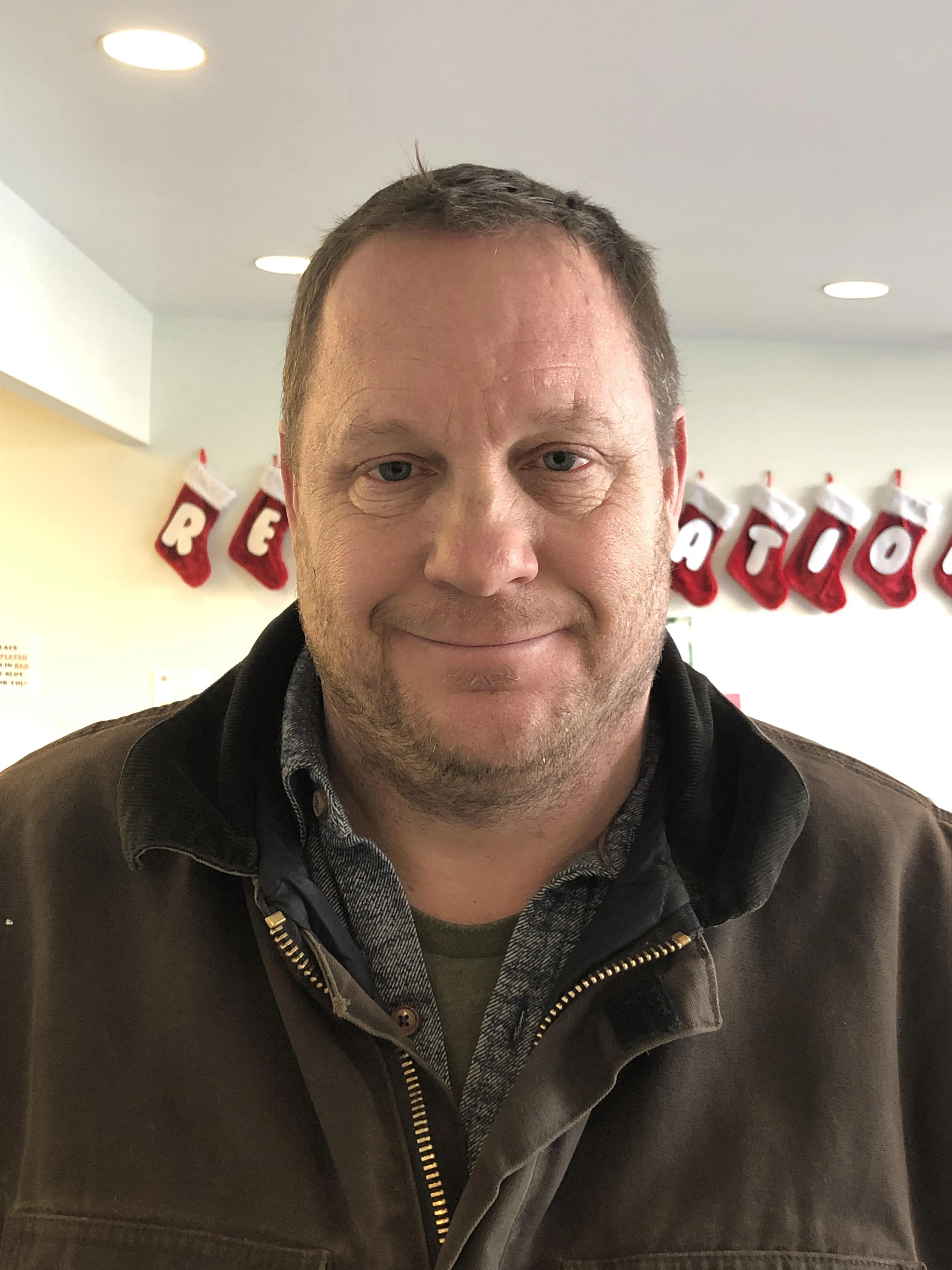 Registry photo of Jason Michael Jurek