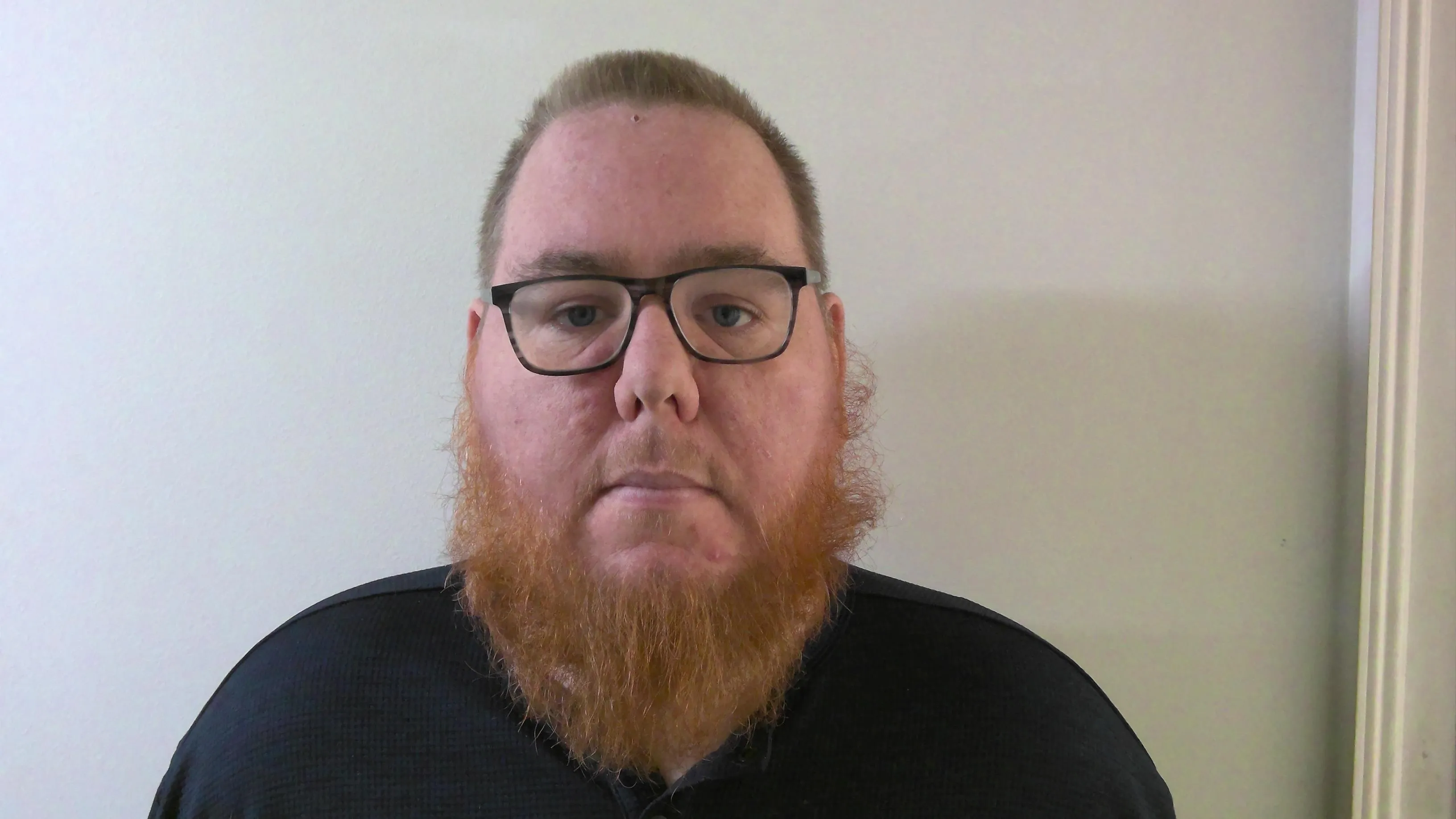 Registry photo of Kyle William Kontak