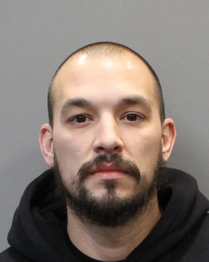 Registry photo of Cory Thomas Everard