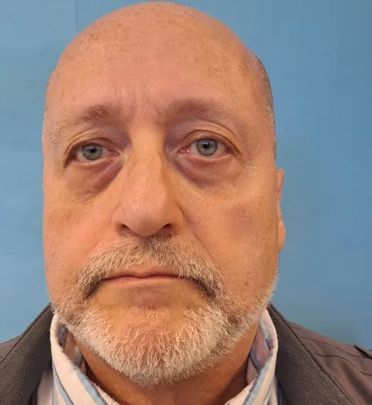 Registry photo of Randy Lee Pryor