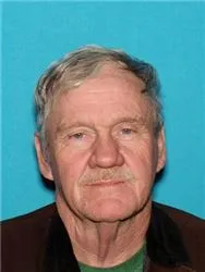 Registry photo of Johnnie Ray Thomas