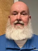 Registry photo of Charles James Sharp