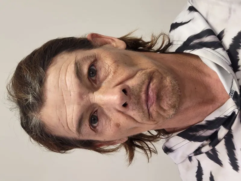 Registry photo of Joe William Jones