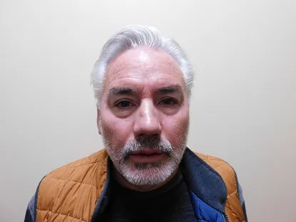 Registry photo of Raymond Joseph Liddy