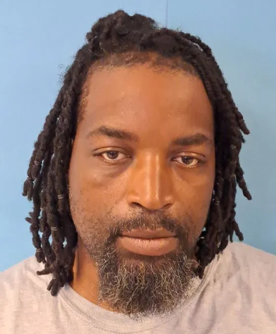 Registry photo of Lawrence Walter Williams