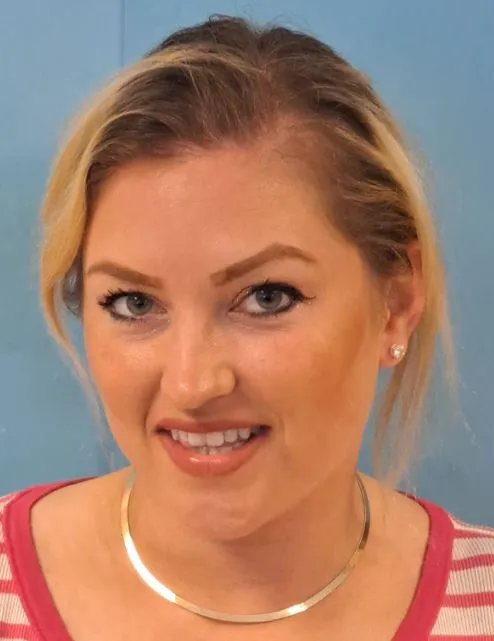 Registry photo of Kala Machelle Bray