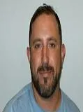 Registry photo of Derick Wayne Willoz