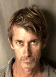 Registry photo of Timothy Michael Lyons