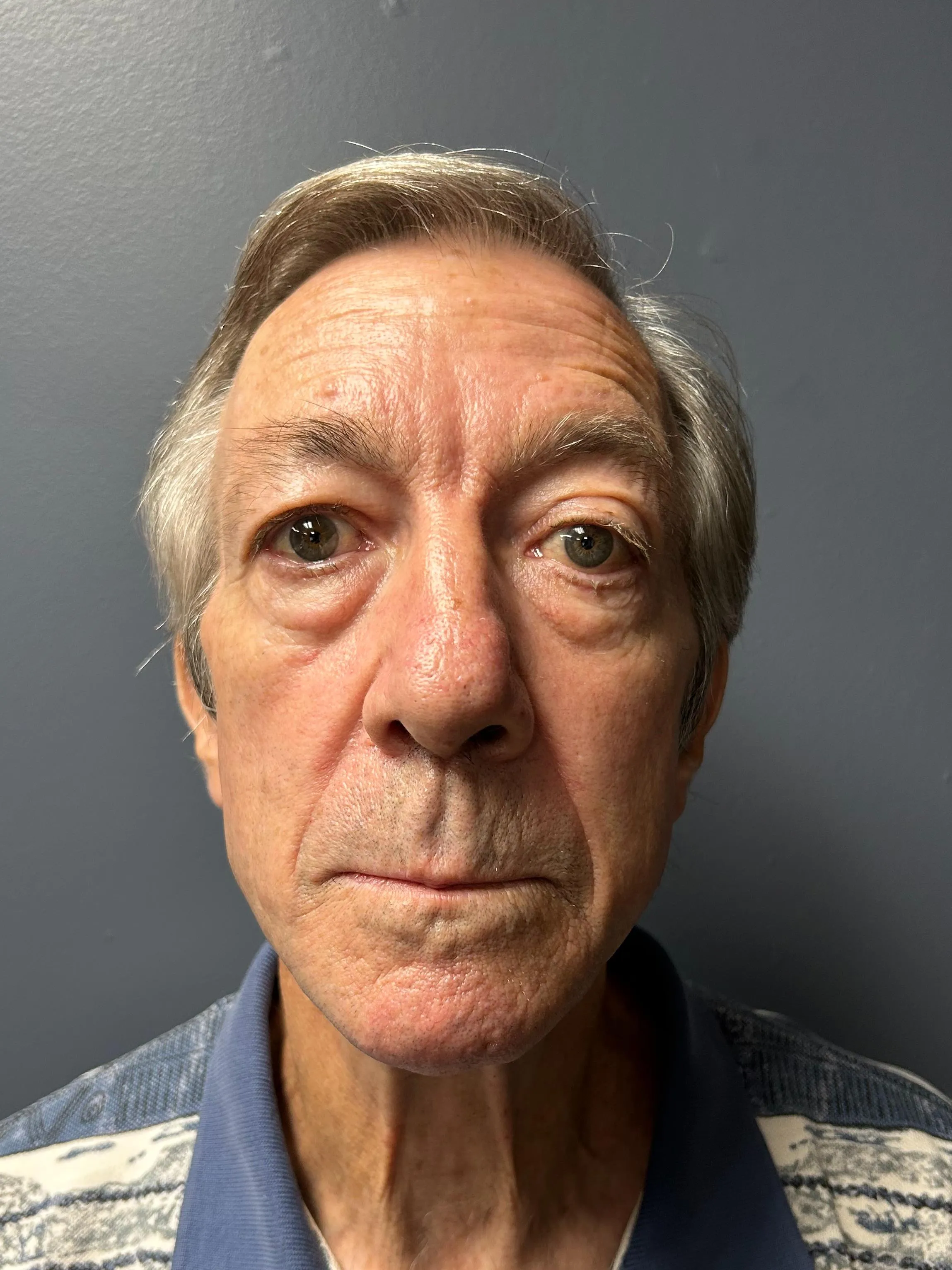 Registry photo of Patrick Martin Searcy