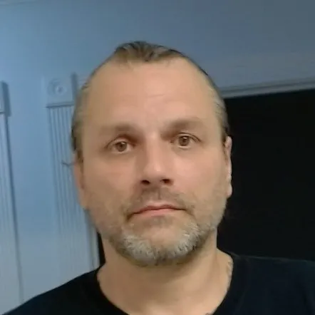 Registry photo of Jamie Allen Hrycuna