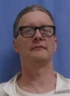 Registry photo of Matthew William Kaiser