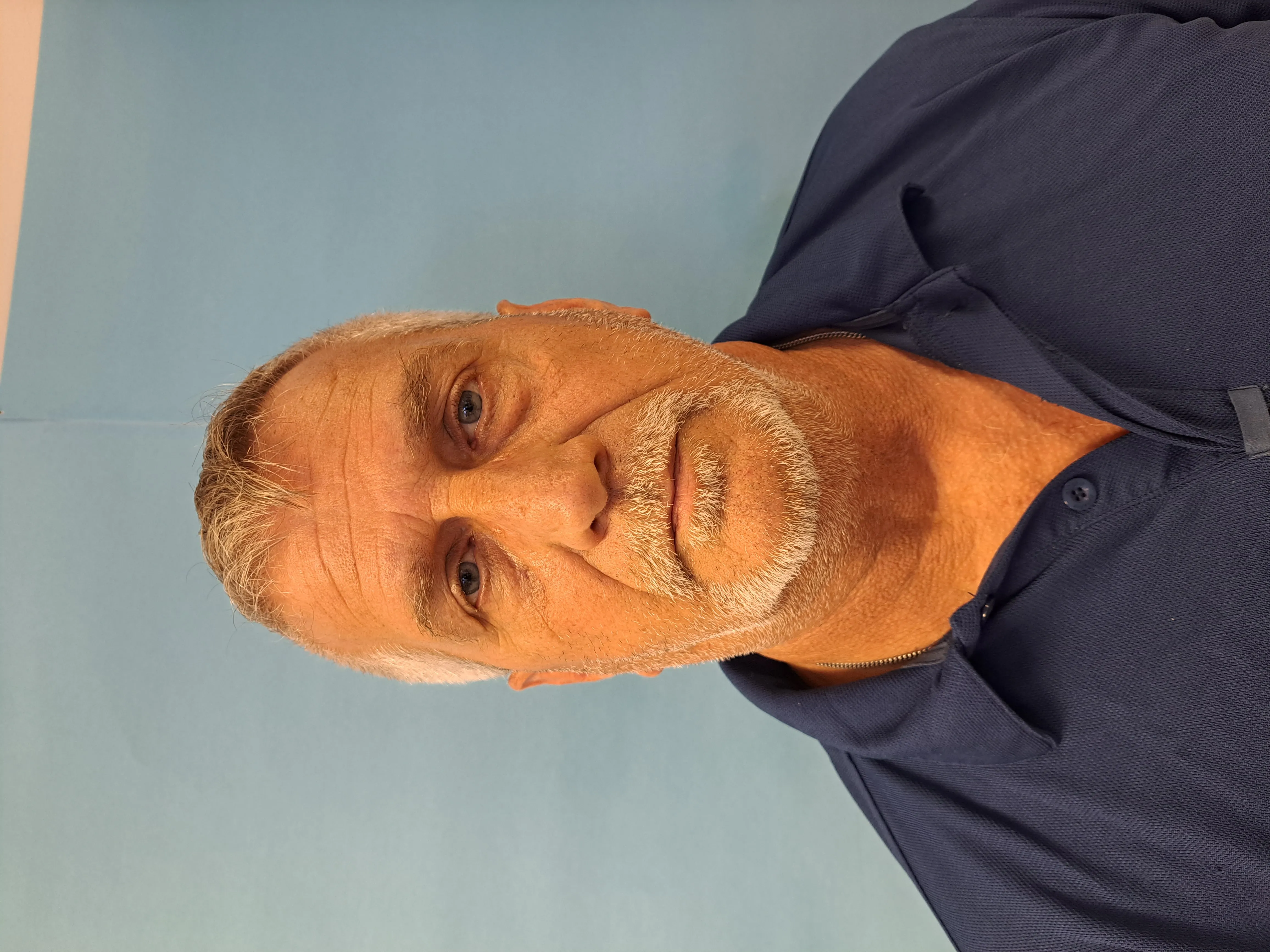 Registry photo of Howard Lee Flenner