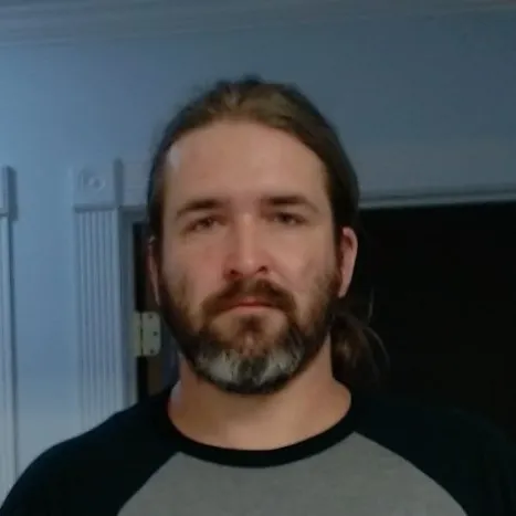 Registry photo of Elijah Paul Trotter