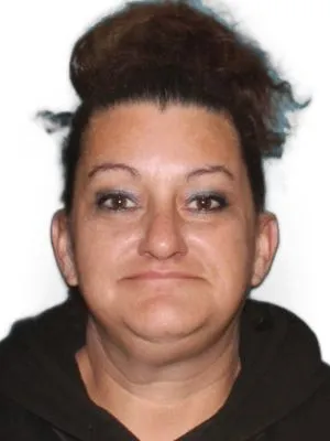 Registry photo of Kristy Jo Wines