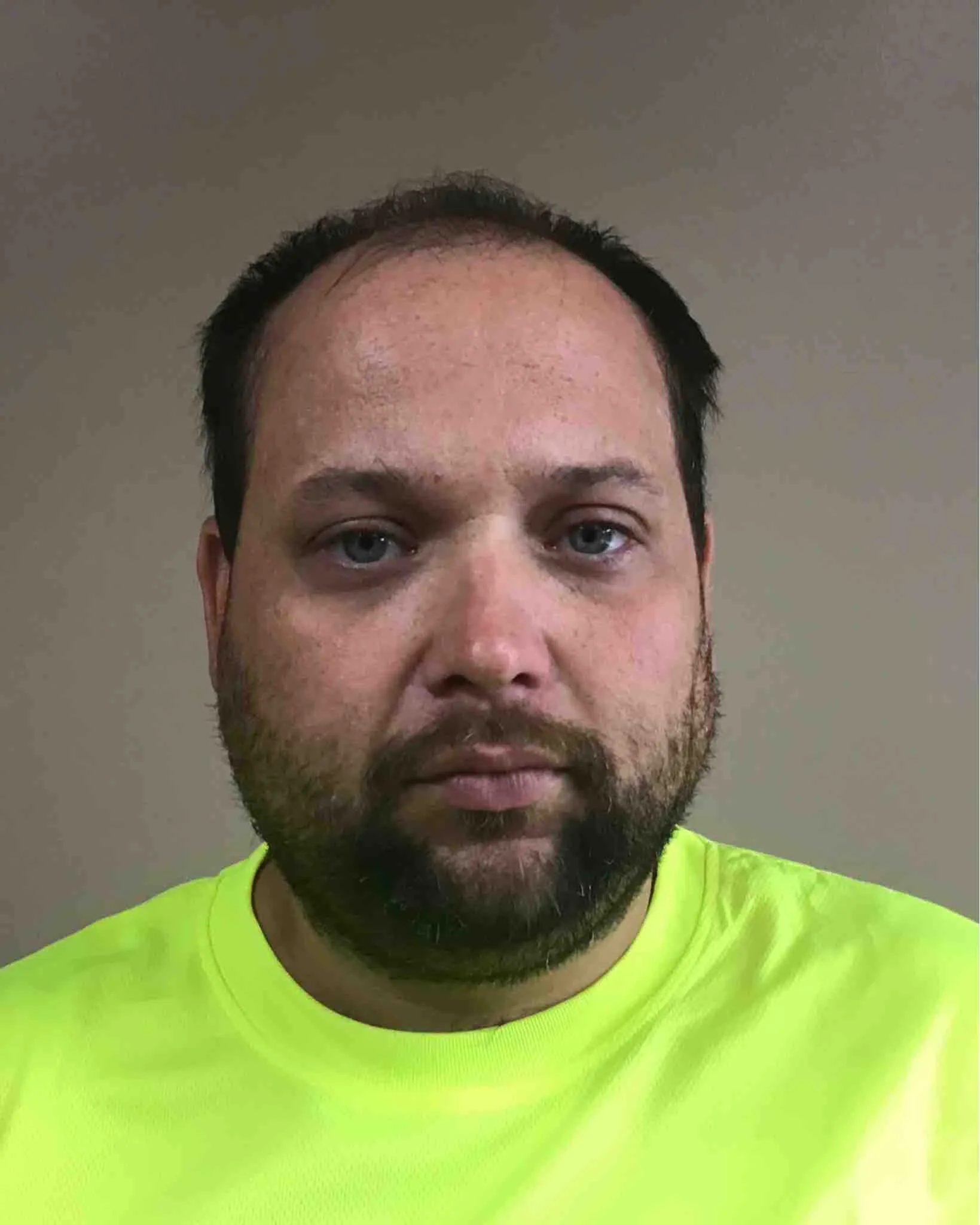 Registry photo of Michelle Lynn Peters