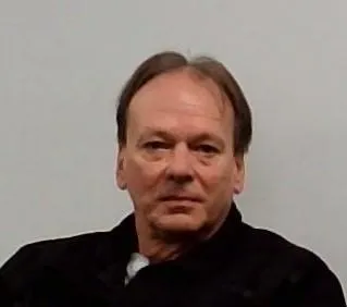 Registry photo of Paul Frank Slempa