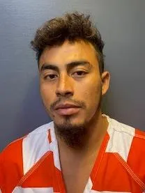 Registry photo of Jonathan Suhum-Reyes