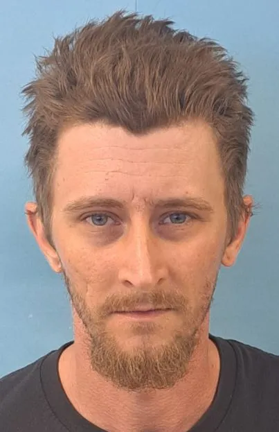 Registry photo of James Lewis Robertson