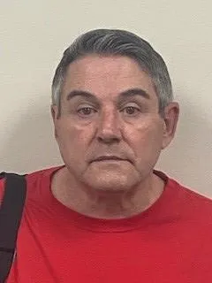 Registry photo of Ronald Dean Culver